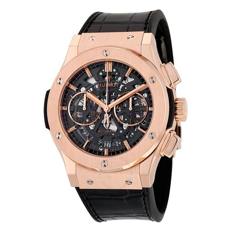 watches similar to hublot classic fusion|hublot classic fusion classico.